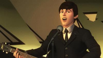 
The Beatles: Rock Band | PlayStation 3 | gameplay screenshot 2
