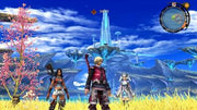 
Xenoblade Chronicles | Wii | gameplay screenshot 1