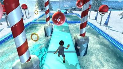 
Wipeout 3 | Wii U | gameplay screenshot 1