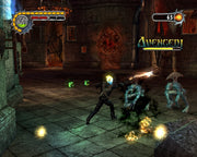 
Ghost Rider | PlayStation 2 | gameplay screenshot 1
