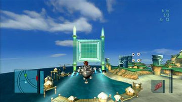 
MySims: SkyHeroes | Xbox 360 | gameplay screenshot 3