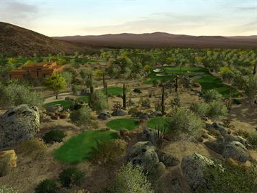 
Links 2004 | Xbox | gameplay screenshot 4