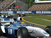
Grand Prix Challenge | PlayStation 2 | gameplay screenshot 1