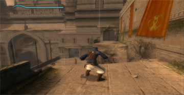 
Prince of Persia: The Sands of Time | PlayStation 2 | gameplay screenshot 1 | Region: North America | Source: LaunchBox