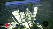 
Bionic Commando | PlayStation 3 | gameplay screenshot 2