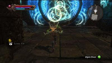 
Kingdoms of Amalur: Reckoning | PlayStation 3 | gameplay screenshot 1