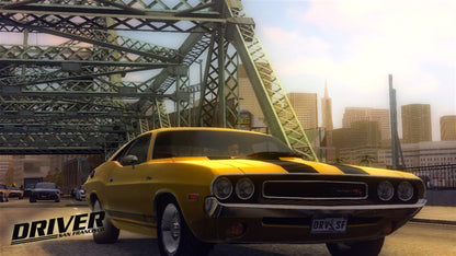 
Driver: San Francisco | Xbox 360 | gameplay screenshot 3