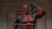 
Deadpool | PlayStation 3 | gameplay screenshot 5