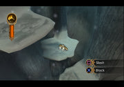 
The Golden Compass | PlayStation 2 | gameplay screenshot 1