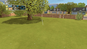 
Backyard Sports: Sandlot Sluggers | Wii | gameplay screenshot 2