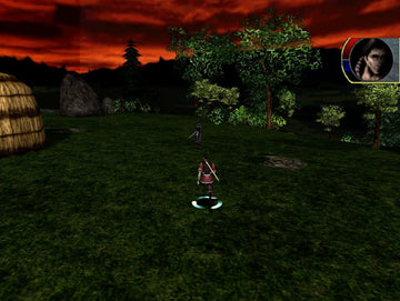 
Summoner | PlayStation 2 | gameplay screenshot 1