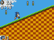 
Sonic the Hedgehog | Game Gear | gameplay screenshot 2