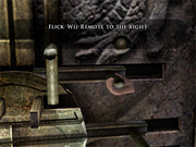 
The Mummy: Tomb of the Dragon Emperor | Wii | gameplay screenshot 1