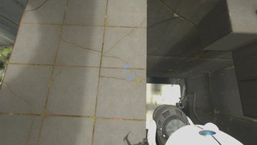 
Portal 2 | Xbox 360 | gameplay screenshot 1