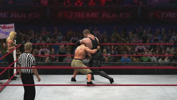 
WWE 2K14 | Xbox 360 | gameplay screenshot 3 | Region: North America | Source: LaunchBox