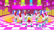 
Just Dance 2017 | Xbox One | gameplay screenshot 2