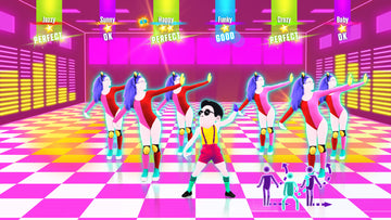 
Just Dance 2017 | Xbox One | gameplay screenshot 2