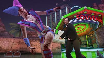 
Dead Rising 2: Off the Record | PlayStation 3 | gameplay screenshot 1 | Region: North America | Source: LaunchBox