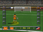 
FIFA Soccer 64 | Nintendo 64 | gameplay screenshot 1