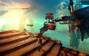 
DmC: Devil May Cry | PlayStation 3 | gameplay screenshot 1