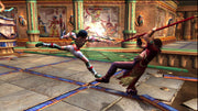 
Soul Calibur II | PlayStation 2 | gameplay screenshot 2