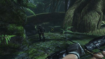 
Turok | Xbox 360 | gameplay screenshot 1 | Region: North America | Source: LaunchBox