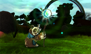 
Skylanders: Spyro's Adventure | Nintendo 3DS | gameplay screenshot 2
