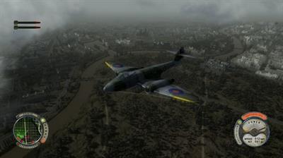 
Air Conflicts: Secret Wars | Xbox 360 | gameplay screenshot 4 | Region: North America | Source: LaunchBox