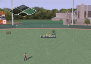 
MVP 06: NCAA Baseball | PlayStation 2 | gameplay screenshot 2