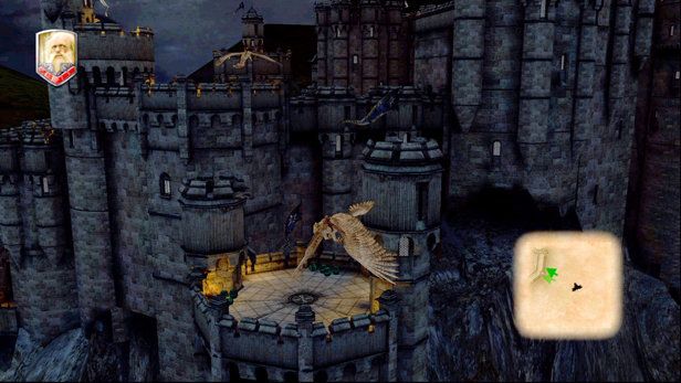 
The Chronicles of Narnia: Prince Caspian | PlayStation 3 | gameplay screenshot 5 | Region: North America | Source: LaunchBox