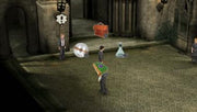 
Harry Potter and the Half-Blood Prince | Nintendo DS | gameplay screenshot 2