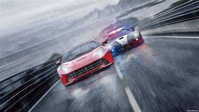 
Need for Speed: Rivals | PlayStation 3 | gameplay screenshot 1 | Region: North America | Source: LaunchBox
