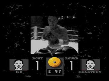 
Prize Fighter | SEGA CD | gameplay screenshot 1