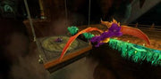 
The Legend of Spyro: Dawn of the Dragon | PlayStation 2 | gameplay screenshot 1 | Region: North America | Source: LaunchBox