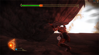 
Beowulf: The Game | PlayStation 3 | gameplay screenshot 3