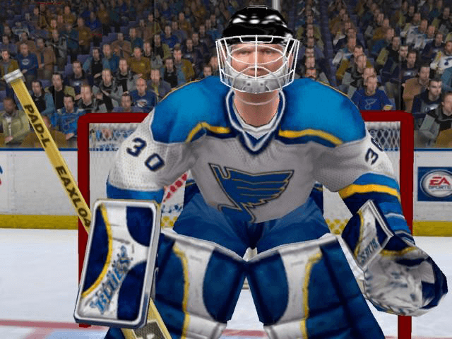 
NHL 2004 | Xbox | gameplay screenshot 2
