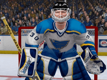 
NHL 2004 | Xbox | gameplay screenshot 2