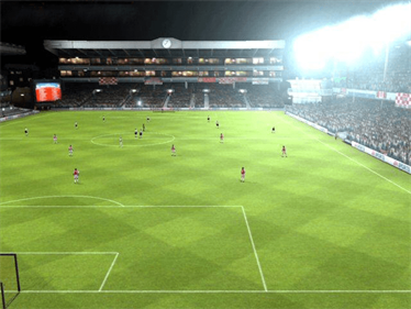 
FIFA Soccer 2005 | Xbox | gameplay screenshot 1