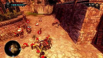 
Overlord | Xbox 360 | gameplay screenshot 1