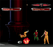 
Batman Forever | Genesis | gameplay screenshot 5