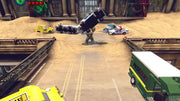 
LEGO Marvel Super Heroes | Wii U | gameplay screenshot 1