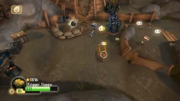 
Skylanders: Spyro's Adventure | Wii | gameplay screenshot 1