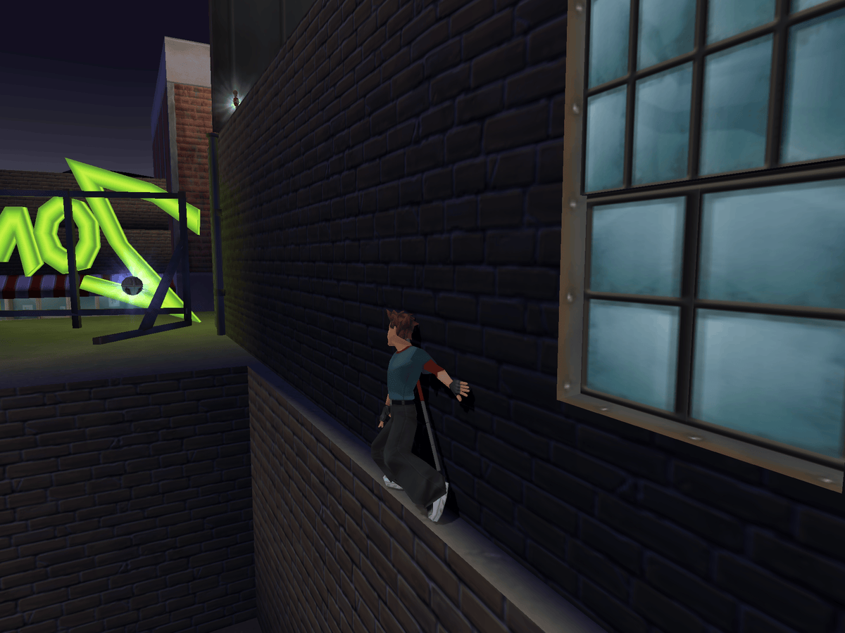 
Carmen Sandiego: The Secret of the Stolen Drums | Xbox | gameplay screenshot 1