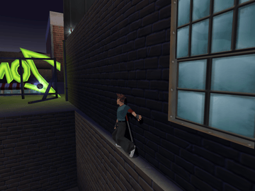 
Carmen Sandiego: The Secret of the Stolen Drums | Xbox | gameplay screenshot 1