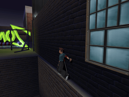 
Carmen Sandiego: The Secret of the Stolen Drums | Xbox | gameplay screenshot 1