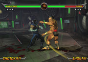
Mortal Kombat: Armageddon | PlayStation 2 | gameplay screenshot 3
