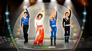 
ABBA You Can Dance | Wii | gameplay screenshot 1