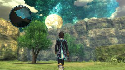 
Tales of Xillia | PlayStation 3 | gameplay screenshot 2