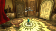 
Alice in Wonderland | Nintendo DS | gameplay screenshot 2