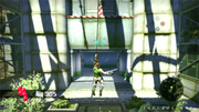 
Bionic Commando | PlayStation 3 | gameplay screenshot 1
